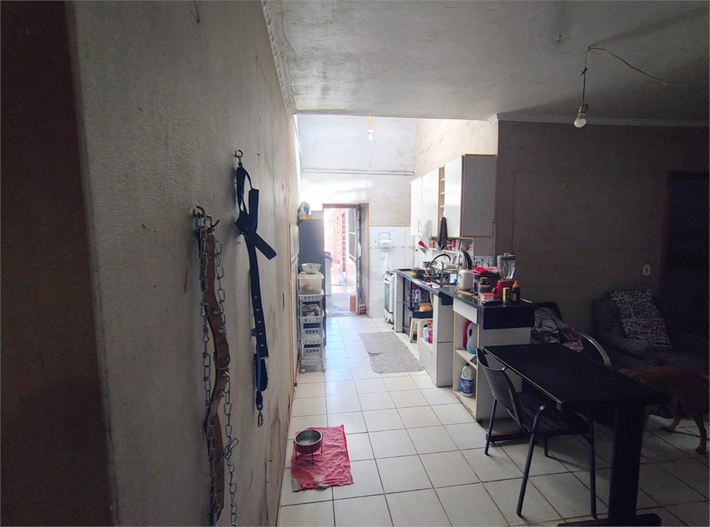Casa à venda com 1 quarto em Ponte de São João, Jundiaí, SP