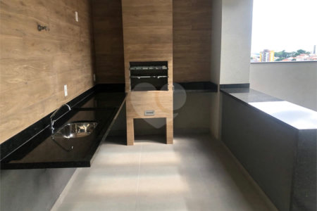 Apartamento para alugar com 1 quarto em Jardim São Paulo(zona Norte), São Paulo, SP