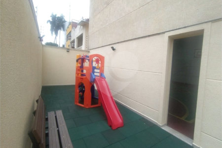 Apartamento à venda ou para alugar com 2 quartos, sendo 1 suíte,  em Santana, São Paulo, SP