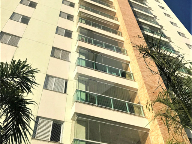 Apartamento à venda com 3 quartos, sendo 1 suíte,  em Mandaqui, São Paulo, SP