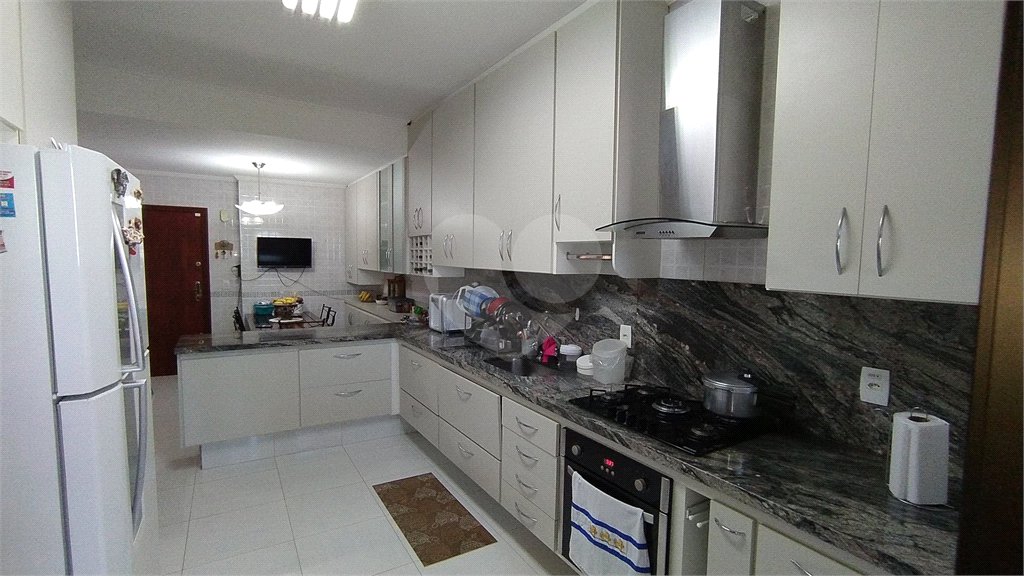 Apartamento à venda com 3 quartos, sendo 1 suíte, em Santa Rosa, Vinhedo, SP