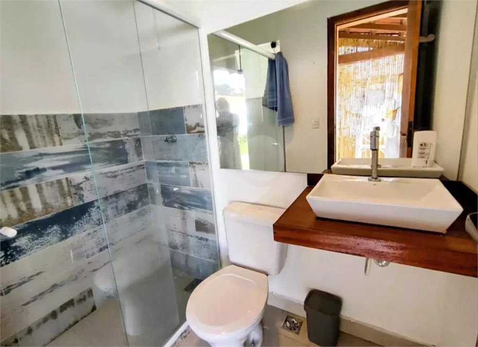 Casa à venda com 4 quartos em Bosque de Geribá, Armação dos Búzios, RJ