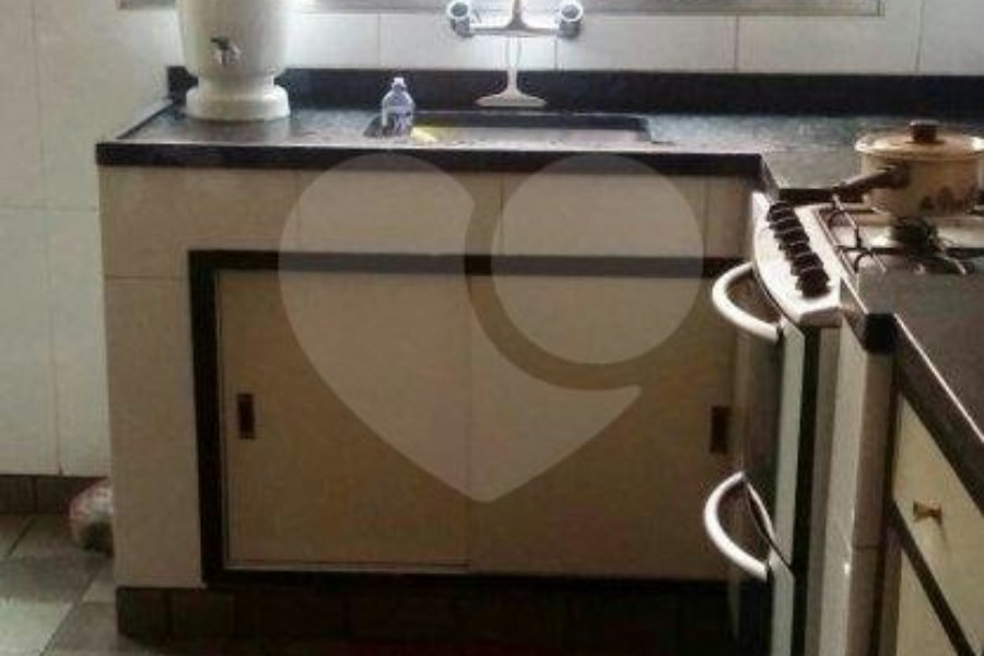 Sobrado à venda com 3 quartos, sendo 2 suítes, em Casa Verde, São Paulo, SP