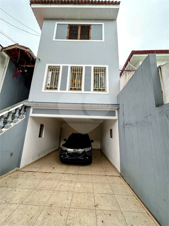 Casa à venda com 3 quartos, sendo 1 suíte, em Tucuruvi, São Paulo, SP