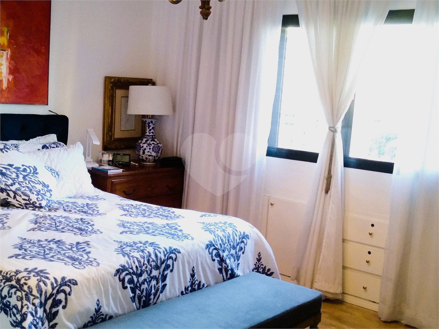 Apartamento à venda com 4 suítes em Vila Andrade, São Paulo, SP