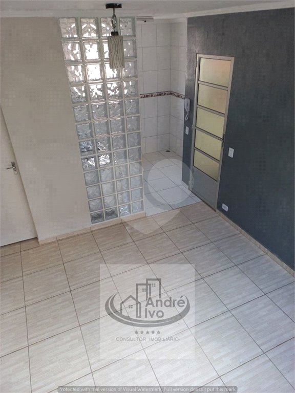 Apartamento à venda com 2 quartos em Vila Urupês, Suzano, SP