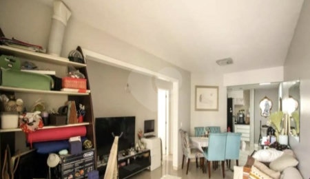 Apartamento à venda com 3 quartos, sendo 1 suíte,  em Santana, São Paulo, SP