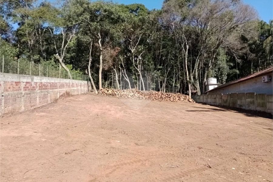 Terreno à venda no condomínio Residencial Bosque da Serra, Mairiporã - SP