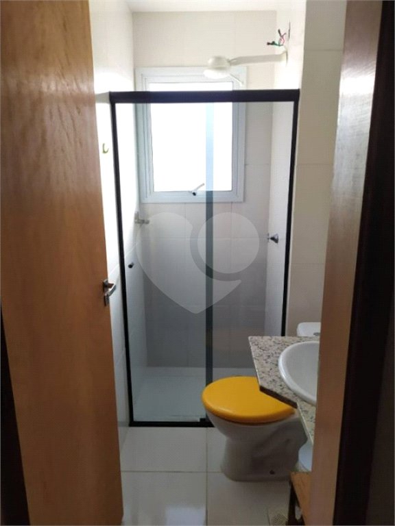Apartamento à venda com 2 quartos em Parque Vitória Régia, Sorocaba, SP