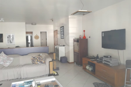 Apartamento à venda com 4 quartos, sendo 2 suítes, em Tijuca, Rio de Janeiro, RJ
