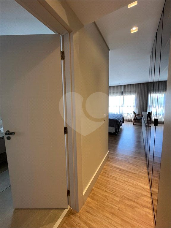 Apartamento à venda com 4 suítes em Santana, São Paulo, SP