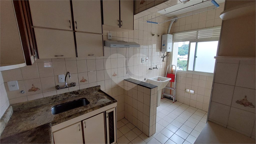 Apartamento para alugar com 2 quartos, sendo 1 suíte, em Mandaqui, São Paulo, SP
