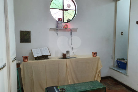 Casa à venda com 5 quartos, sendo 2 suítes,  em Rio Comprido, Rio de Janeiro, RJ