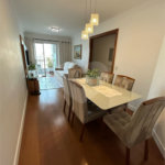 Apartamento à venda com 3 quartos, sendo 1 suíte, em Santa Teresinha, São Paulo, SP