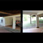 Casa para alugar com 4 suítes no condomínio Vinhas da Vista Alegre - Lado Café, Vinhedo - SP