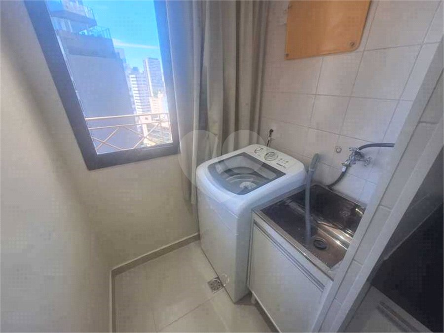 Apartamento à venda ou para alugar com 2 quartos em Vila Olímpia, São Paulo, SP