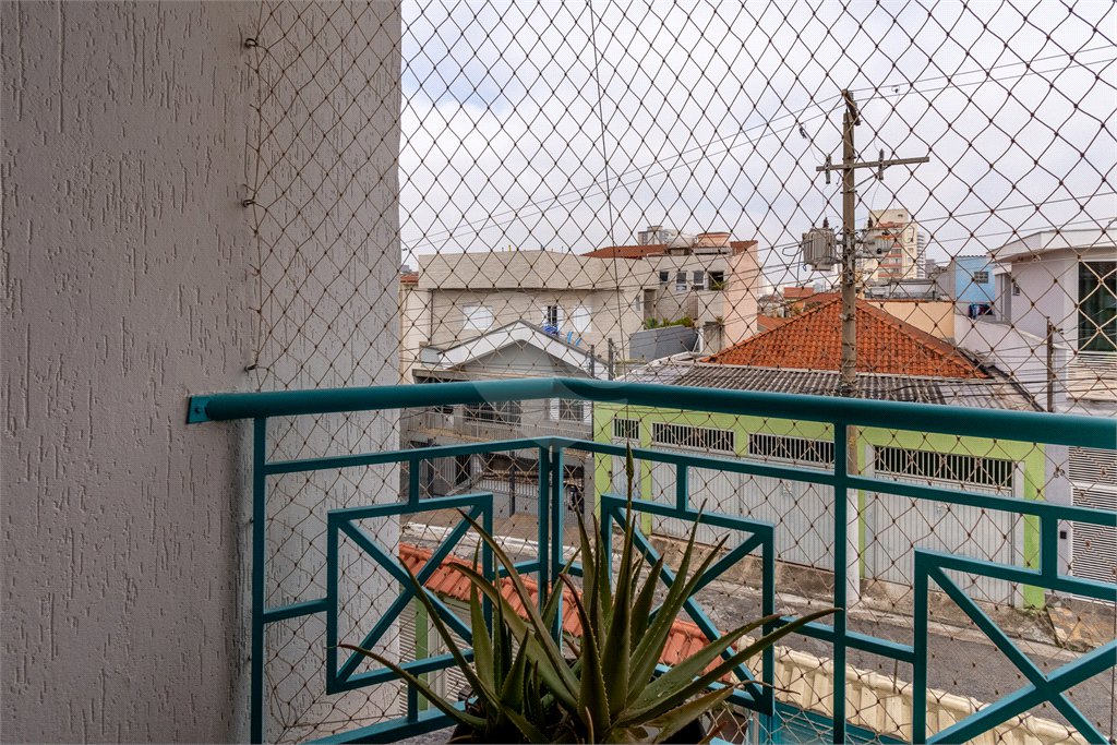 Sobrado à venda com 4 quartos, sendo 3 suítes, em Vila Gustavo, São Paulo, SP