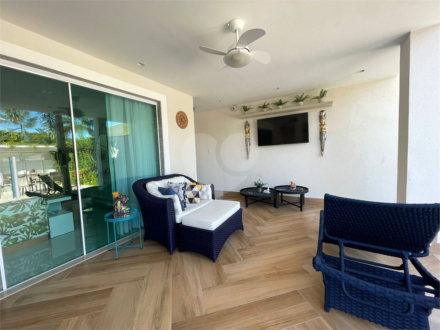 Casa para alugar com 4 suítes em Recreio dos Bandeirantes, Rio de Janeiro, RJ