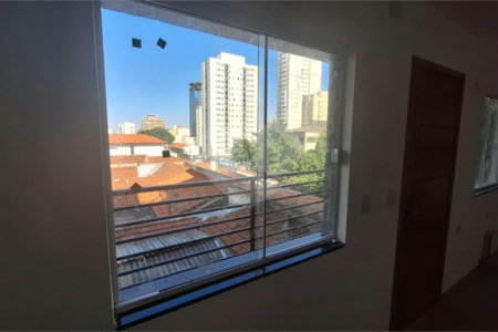 Apartamento à venda com 2 quartos em Santana, São Paulo, SP