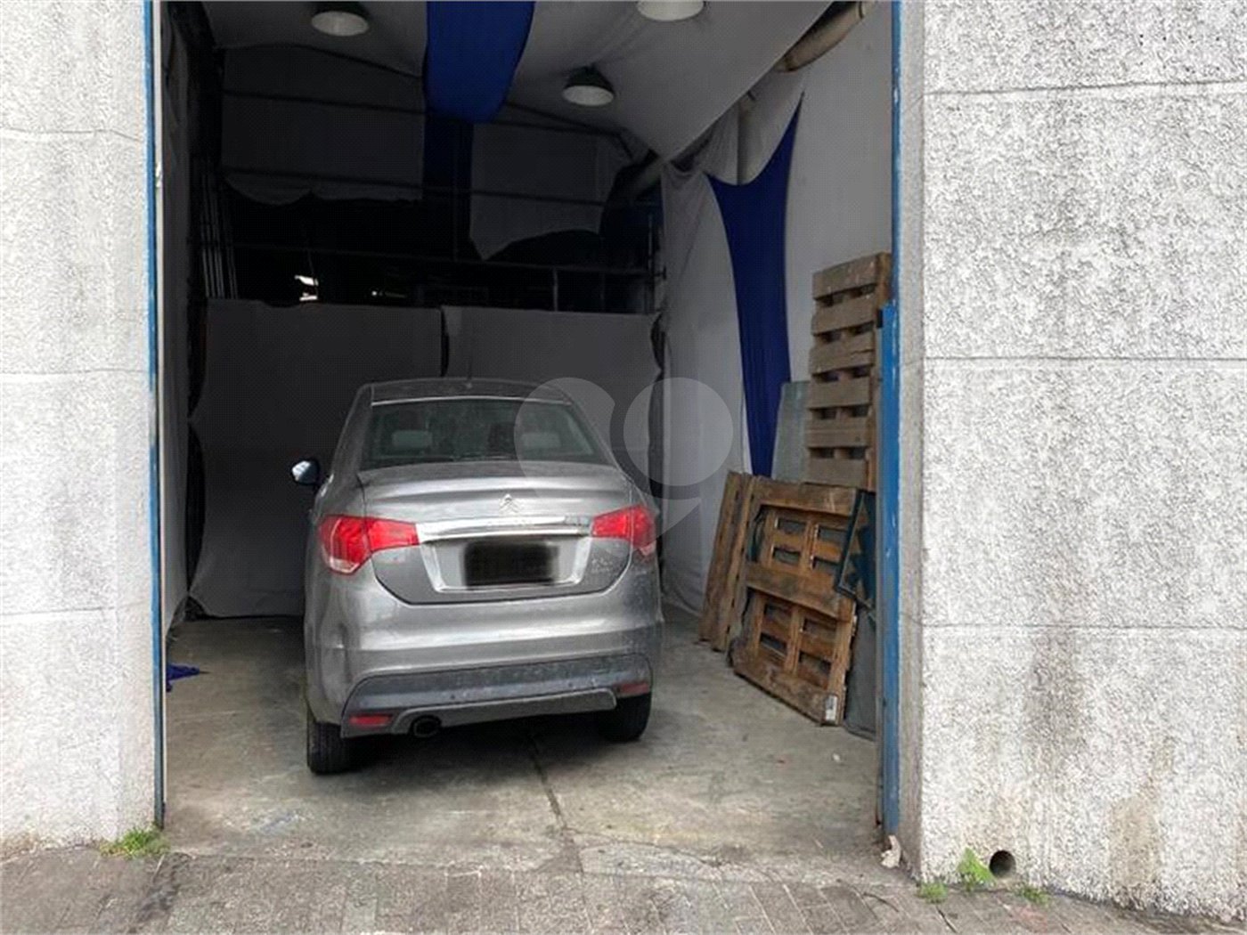 Salão para alugar em Santana, São Paulo, SP