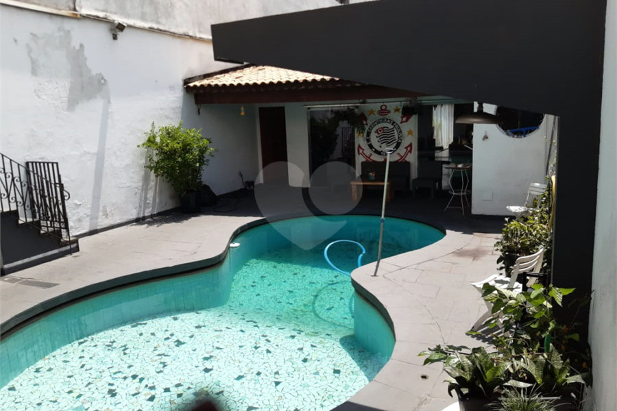 Sobrado à venda com 4 quartos, sendo 2 suítes, em Vila Maria, São Paulo, SP