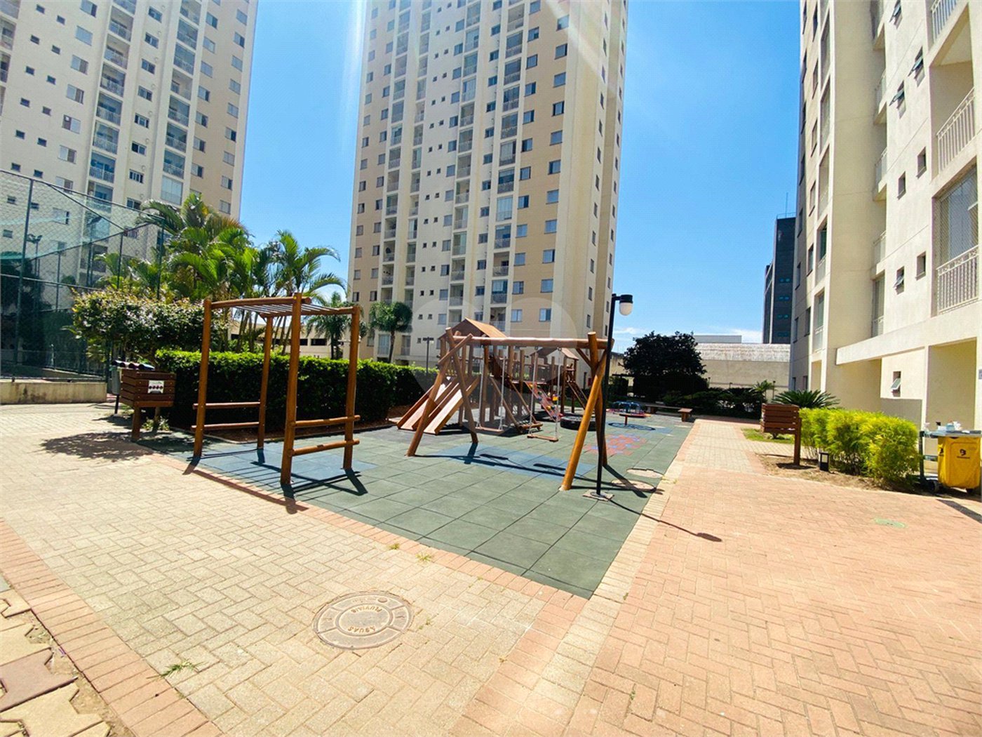 Apartamento à venda com 2 quartos, sendo 1 suíte,  em Água Branca, São Paulo, SP