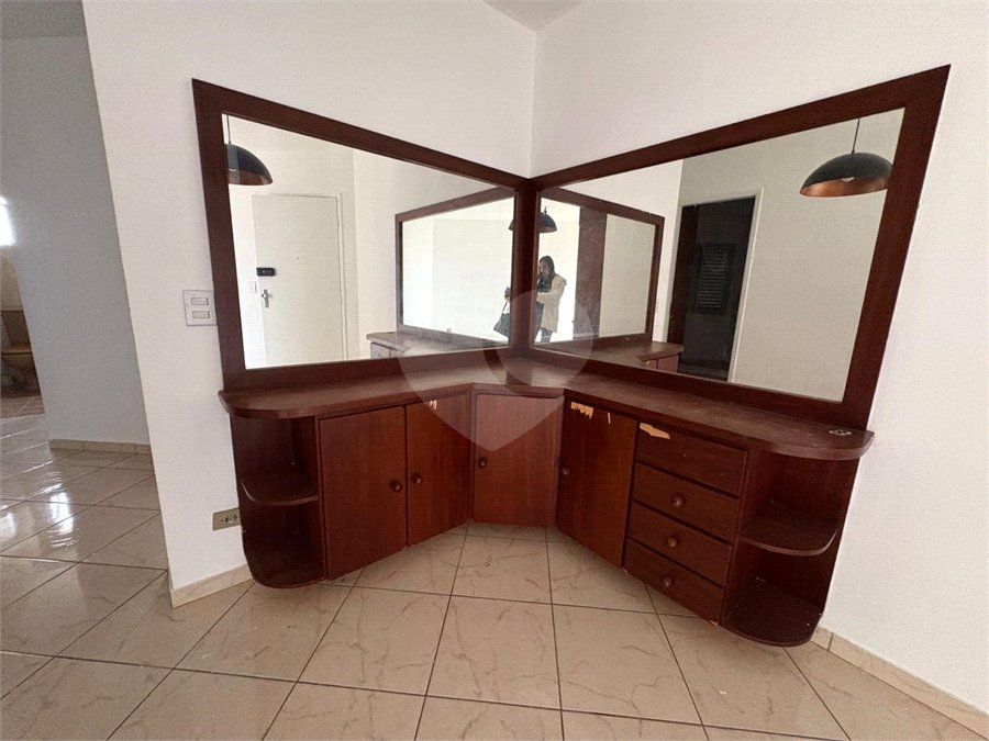 Apartamento à venda com 2 quartos em Santana, São Paulo, SP