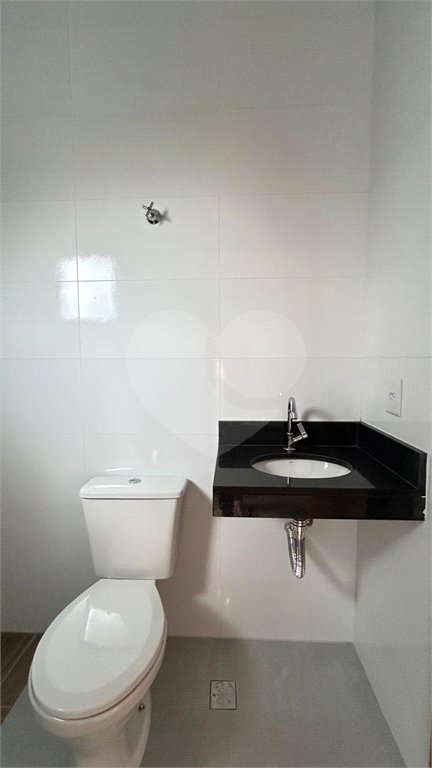Sobrado à venda com 3 quartos, sendo 1 suíte, em Mandaqui, São Paulo, SP