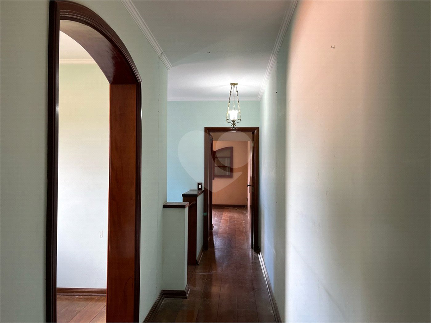 Sobrado à venda com 3 quartos, sendo 2 suítes, em City Campo Grande, São Paulo, SP