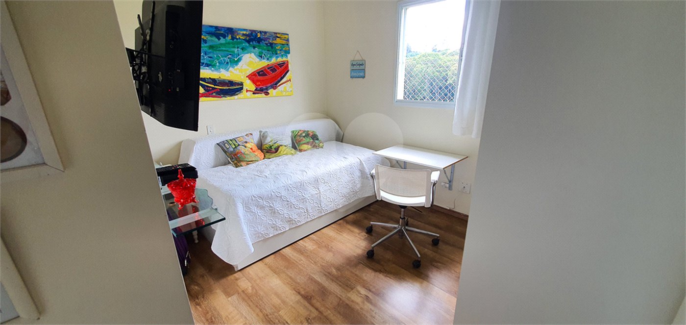 Apartamento à venda com 3 suítes em Morumbi, São Paulo, SP