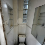 Apartamento à venda com 2 suítes em Grajaú, Rio de Janeiro, RJ
