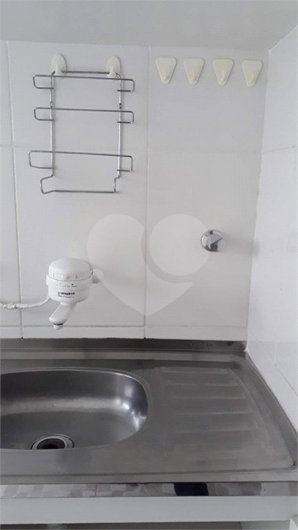 Apartamento à venda com 2 quartos em Jardim Celeste, São Paulo, SP