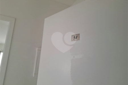 Apartamento à venda com 2 quartos em Parada Inglesa, São Paulo, SP