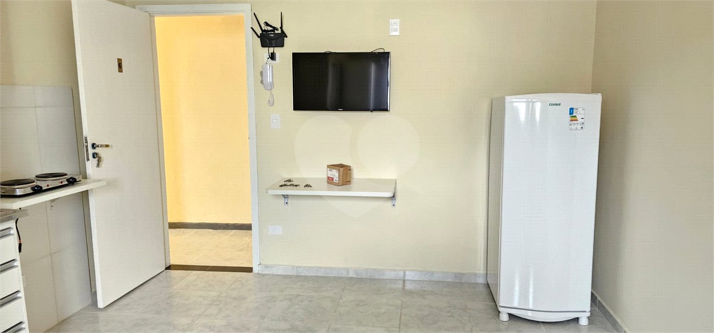 Apartamento para alugar com 1 quarto em Rio Pequeno, São Paulo, SP