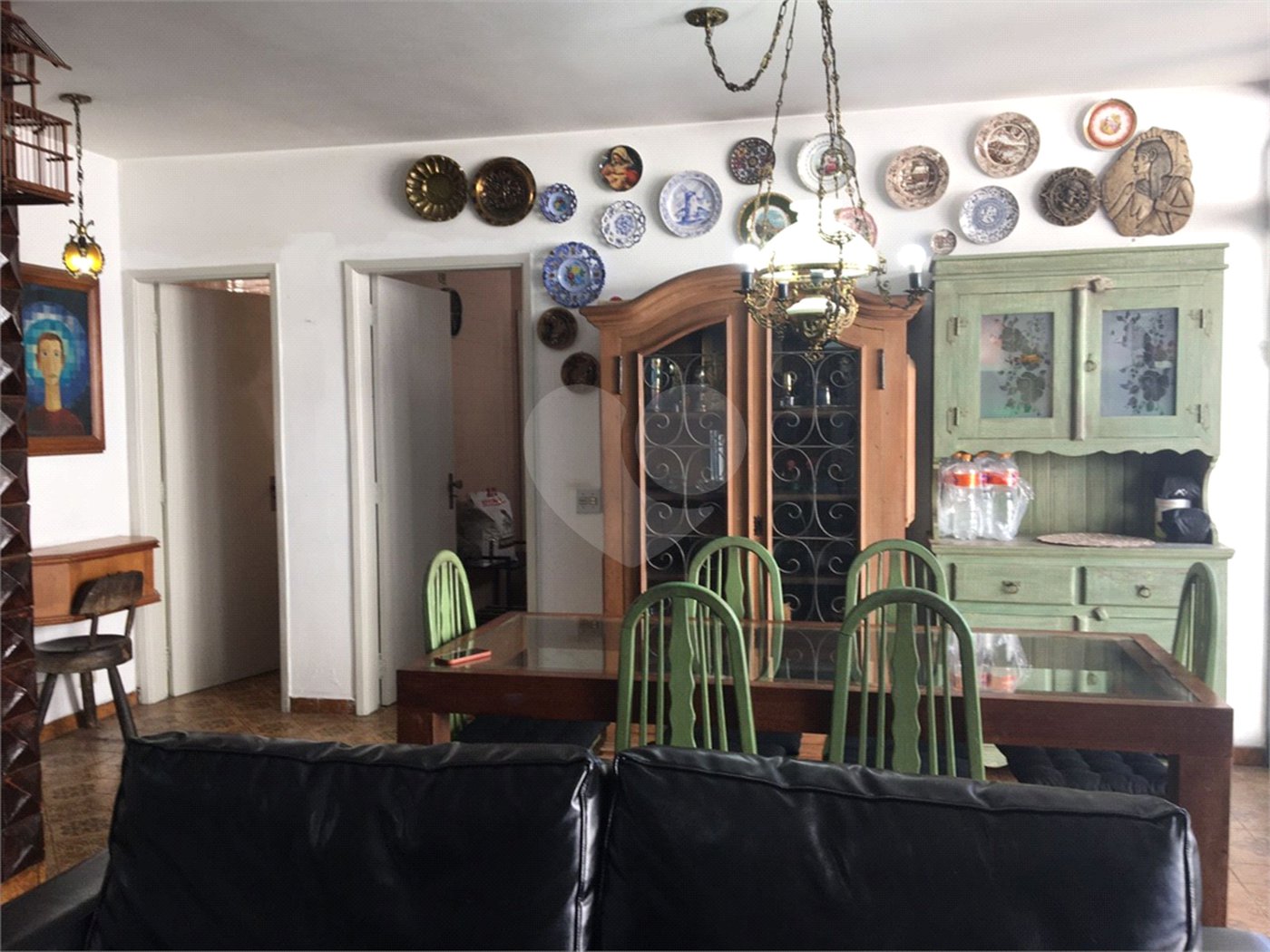 Casa Térrea à venda ou para alugar com 3 quartos, sendo 1 suíte, em Lapa, São Paulo, SP