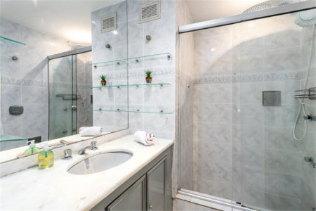 Apartamento à venda com 3 quartos, sendo 1 suíte, em Copacabana, Rio de Janeiro, RJ