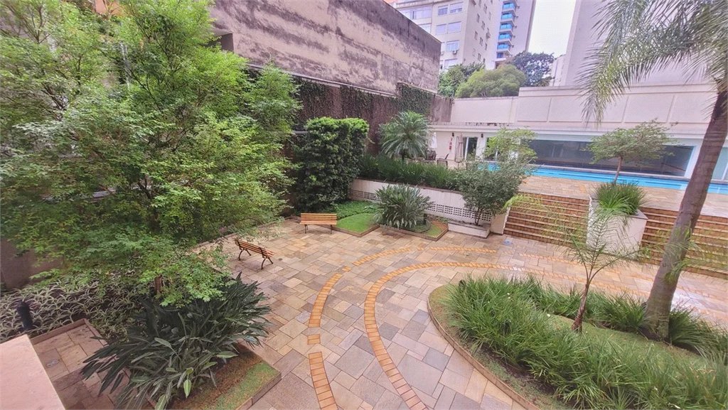 Apartamento à venda com 1 suíte em Pinheiros, São Paulo, SP