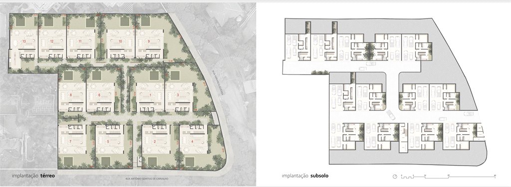 Casa à venda com 4 suítes no condomínio Oás, São Paulo - SP
