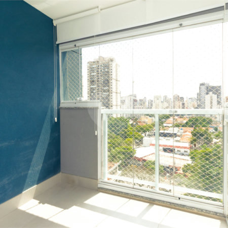 Apartamento à venda com 2 quartos, sendo 1 suíte, em Chácara Santo Antônio (zona Sul), São Paulo, SP