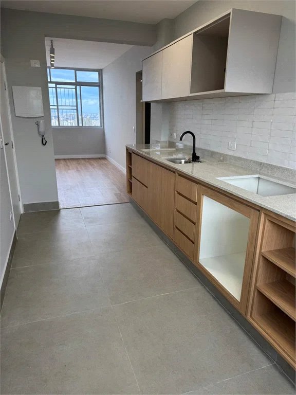 Apartamento à venda com 2 quartos em Sumarezinho, São Paulo, SP