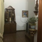 Casa à venda com 5 quartos, sendo 4 suítes,  em Vila Tramontano, São Paulo, SP