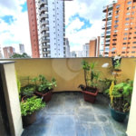 Apartamento à venda com 3 quartos, sendo 1 suíte, em Vila Suzana, São Paulo, SP
