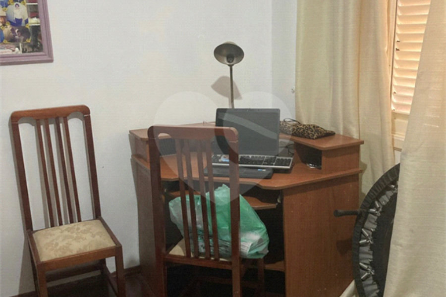 Sobrado à venda com 3 quartos, sendo 1 suíte, em Tucuruvi, São Paulo, SP