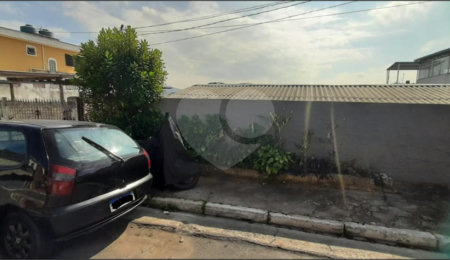 Terreno à venda em Limão, São Paulo, SP