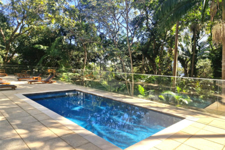 Terreno à venda no condomínio Chácara Santa Helena, São Paulo - SP