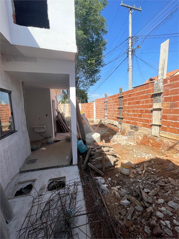 Casa à venda com 2 quartos, sendo 1 suíte, em Campo Grande, Rio de Janeiro, RJ