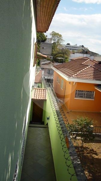 Sobrado à venda com 3 suítes em Vila Mazzei, São Paulo, SP