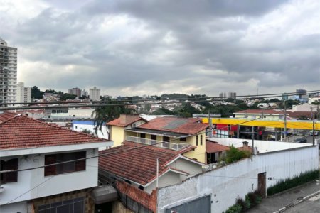 Apartamento à venda com 2 quartos em Vila Vitório Mazzei, São Paulo, SP