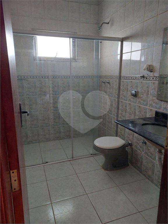 Sobrado à venda com 3 quartos, sendo 1 suíte,  em Jardim Regina, Indaiatuba, SP