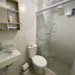 Apartamento à venda com 2 quartos, sendo 1 suíte, em Vila Aurora (zona Norte), São Paulo, SP
